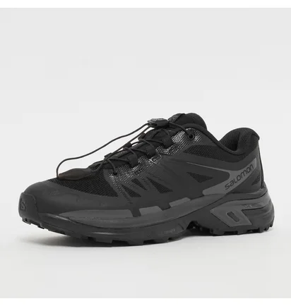 Кросівки чоловічі Salomon Xt-Wings 2 Black L41085700