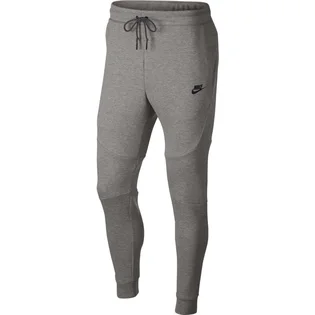 Штаны мужские Nike Sportswear Tech Fleece Grey 805162-063