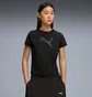 Футболка жіноча Puma Dare To Half Black 634600-01