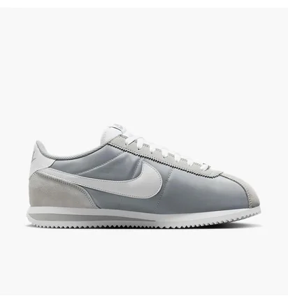 Кросівки унісекс Nike Cortez Grey HF0263-002
