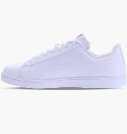 Кроссовки мужские Puma Up White 372605-36