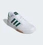 Кроссовки унисекс Adidas Courtbeat Court Lifestyle Shoes White ID0502