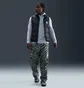 Жилетка чоловіча Nike Air Max Black IF0398-011