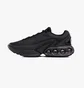 Кросівки чоловічі Nike Air Max Dn Black/Grey DV3337-002