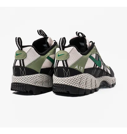 Кросівки чоловічі Nike Air Humara Shoes White/Olive FJ7098-301