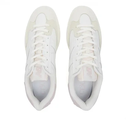 Кросівки чоловічі New Balance White CT302SP