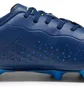 Бутсы детские Puma King Match Blue 107573-02