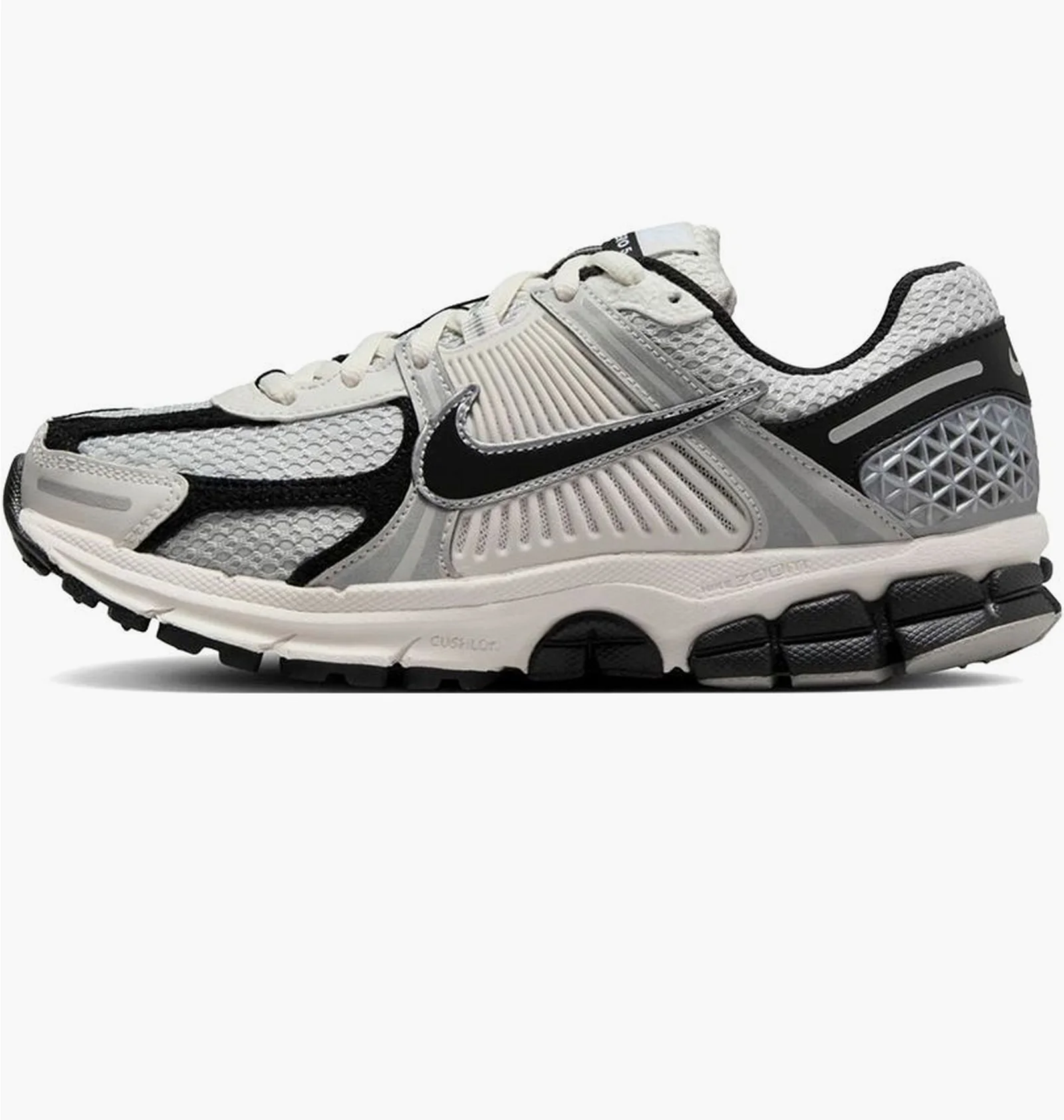 ᐉ Кросівки жіночі Nike Air Zoom Vomero 5 Grey/White HQ1182-001
