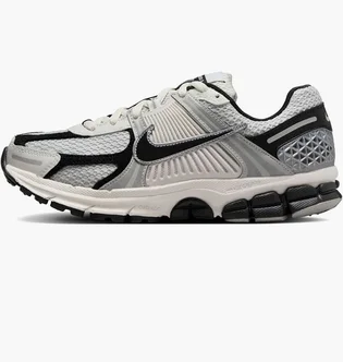 Кроссовки женские Nike Air Zoom Vomero 5 Grey/White HQ1182-001