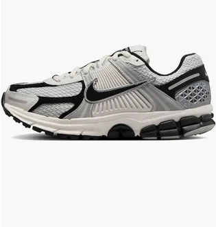 Кроссовки женские Nike Air Zoom Vomero 5 Grey/White HQ1182-001