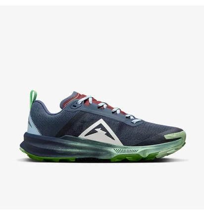 Кросівки жіночі Nike Terra Kiger 9 Blue DR2694-403