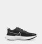 Кроссовки мужские Nike React Miler 2 Black CW7121-001