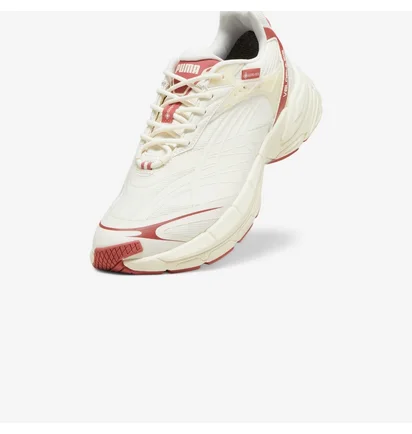 Кроссовки унисекс Puma Velophasis Gorp Gtx Beige 392531-01