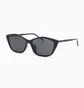 Сонцезахисні окуляри жіночі SAINT LAURENT Grey/Black SL-775-F-001-57