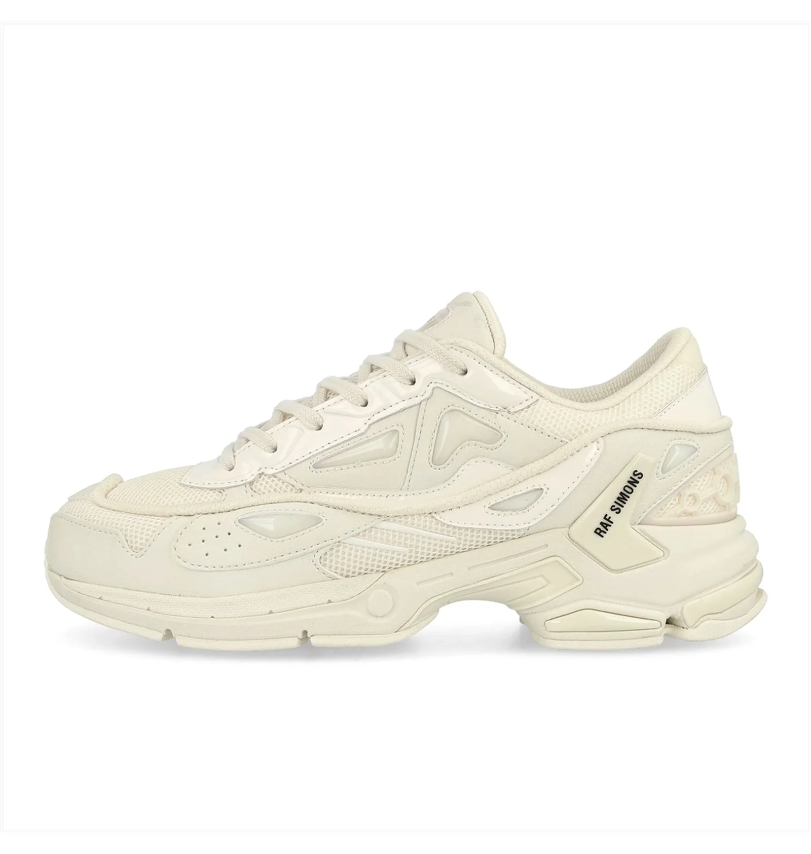 ᐉ Кросівки чоловічі Raf Simons Pharaxus Beige HR830001S-3120