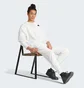 Олимпийка мужская Adidas Z.N.E. Woven Full-Zip Hooded Track Top White IN1843