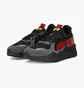 Кросівки унісекс Puma Scuderia Ferrari Rs-X Motorsport Sneakers Black 307580-01