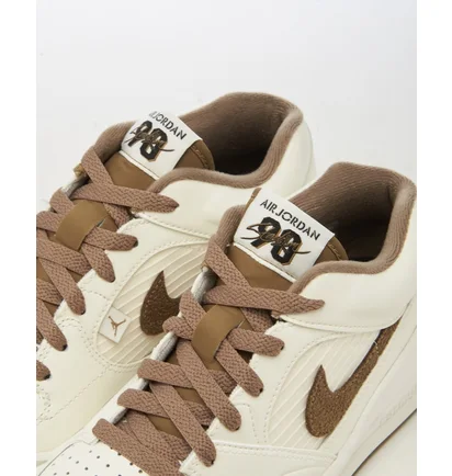 Кроссовки женские Air Jordan Stadium 90 Beige FB2269-102