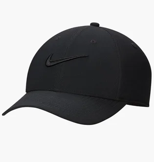 Кепка унісекс Nike Df Club Black FB5625-011