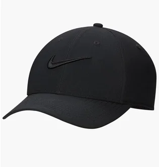 Кепка унисекс Nike Df Club Black FB5625-011