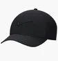 Кепка унисекс Nike Df Club Black FB5625-011