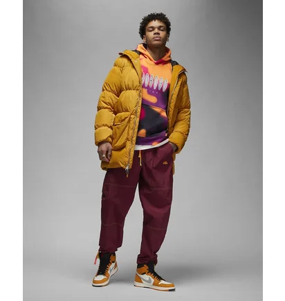 Худи мужское Air Jordan Flight Mvp Multi Dv4587-705