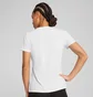 Футболка женская Puma Tad Essentials Logo Tee White 525892-02