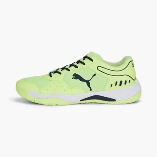 Кросівки унісекс Puma Solarsmash Rct Do Padla Green 107297-01
