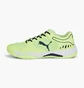 Кроссовки унисекс Puma Solarsmash Rct Do Padla Green 107297-01