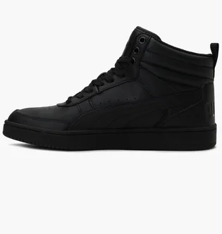 Кросівки чоловічі Puma Rebound Street V2 Black 363716-01