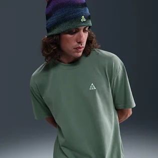 Футболка мужская Nike Acg Turquoise HJ0798-364