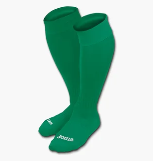 Гетри унісекс Joma Classic Iii Green 400194.450