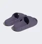 Тапочки унисекс Adidas Adilette 22 Slides Violet HP6524