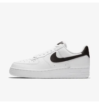 Кросівки жіночі Nike Wmns Air Force 1 07 White 315115-152