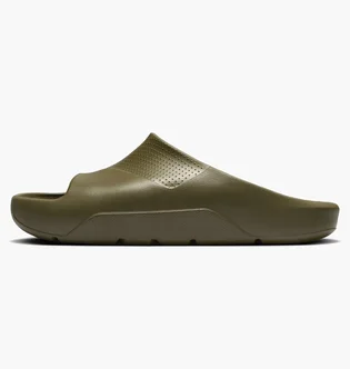 Тапочки женские Air Jordan Post WomenS Slides Olive FZ6511-200