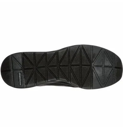 Кроссовки женские Skechers Billion Subtle Spots Black 155616-BBK