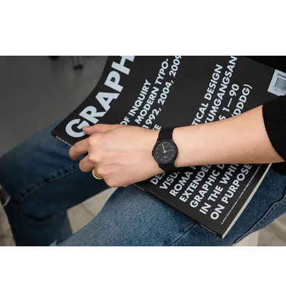 Часы унисекс Casio Analog MQ-24-1E
