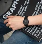 Часы унисекс Casio Analog MQ-24-1E