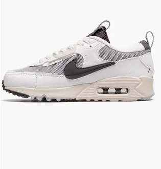 Кроссовки женские Nike Wmns Air Max 90 Futura Beige Dz4708-001