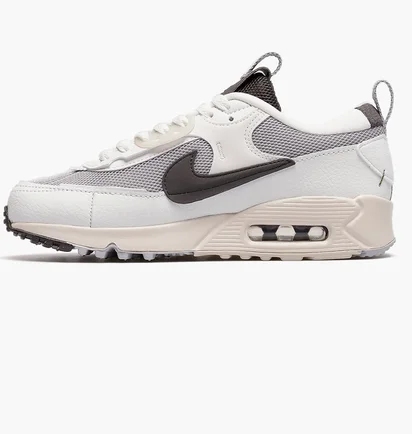 Кроссовки женские Nike Wmns Air Max 90 Futura Beige Dz4708-001