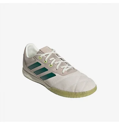 Футзалки унисекс Adidas Copa Gloro In Beige IE1543