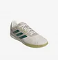 Футзалки унисекс Adidas Copa Gloro In Beige IE1543