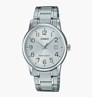 Годинник чоловічий Casio MTP-V002D-7B