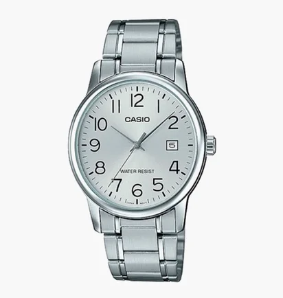 Годинник чоловічий Casio MTP-V002D-7B