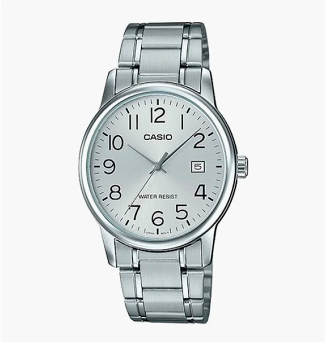 Годинник чоловічий Casio MTP-V002D-7B