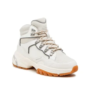 Ботинки женские Gant Lawanda Beige/White 23533137-G255