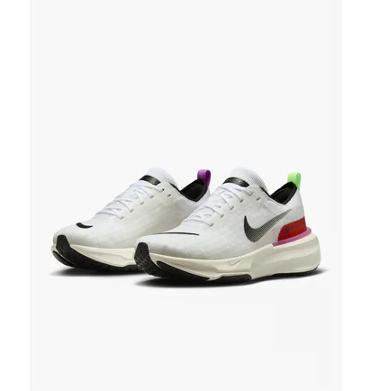 Кросівки чоловічі Nike Invincible 3 Se Road Running Shoes White FJ1046-100