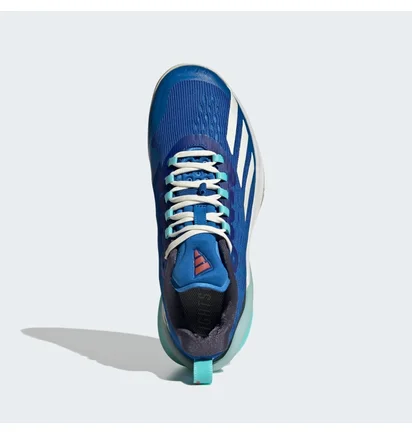 Кроссовки женские Adidas Adizero Cybersonic Women Blue IG9517