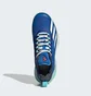 Кроссовки женские Adidas Adizero Cybersonic Women Blue IG9517