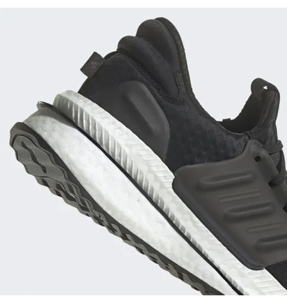 Кросівки чоловічі Adidas X_Plrboost Shoes Black ID9432